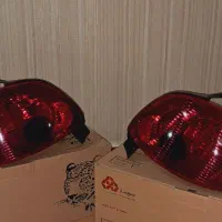 چراغ خطر|قطعات یدکی و لوازم جانبی|مشهد, استاد یوسفی (شهرک غرب)|دیوار