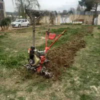 خدمات کشاورزی