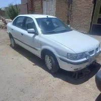 ماشین سمند