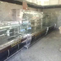 لوازم کارگاه قنادی یکجا