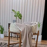 گهواره حصیری
