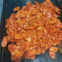 فلافل|خوردنی و آشامیدنی|قم, شهرک فاطمیه|دیوار