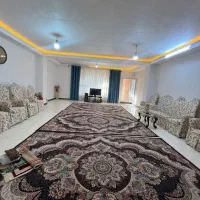آپارتمان ۱۶۰متری غرق نور بی نظیر