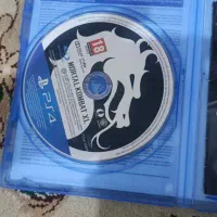 مارتال کنبد برای ps4