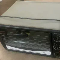 فروش آون توستر  و سرخ کن برقی