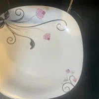 سرویس ارکوپال ۴ گوش