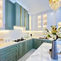 کابینت ضد آب