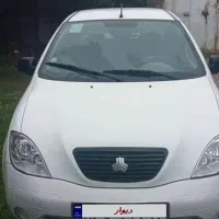 تیبا ۱