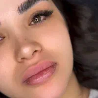 اکستنشن مژه و کاشت مژه