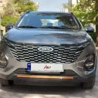 ام  وی ام  x33 cross معاوضه با 207