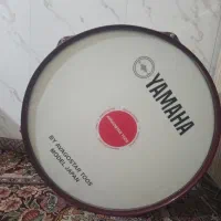 طبل نوهیچ پاره گی ندارد