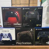 فروش انواع لوازم جانبی Xbox. ps4. ps5