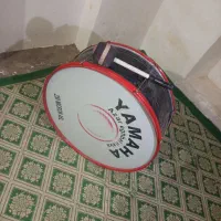 طبل هیت یوما اصلی