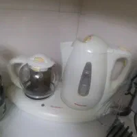 چای ساز