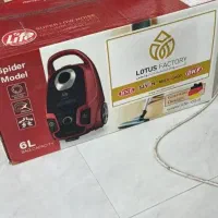 جاروبرقی نو نو همرا با کارتن