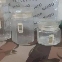 ظروف شیشه ای
