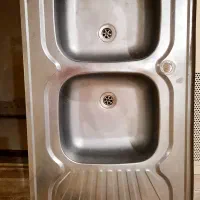 هود و سینک ظرفشویی