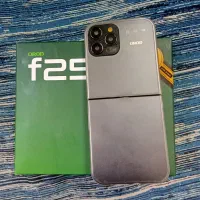 گوشی ordo f250 pro