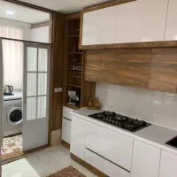 ۱۱۲متـری- پارکـینگ بـدون مزاحـمت- ۱۲مـتر حاشـیه