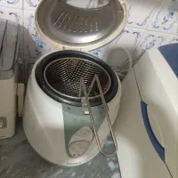 سرخ کن|اجاق گاز و لوازم برقی پختوپز|کرج, کلاک پایین|دیوار