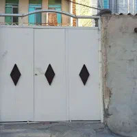 اجاره خانه ویلایی دوطبقه طبقه اول حیاط دار