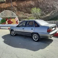 دوو|خودرو سواری و وانت|سنندج, |دیوار