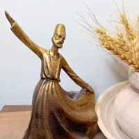 رقص سما دو مدل دکوری