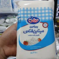 خامه قنادی میهن
