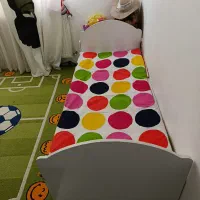 تخت سالم|تخت و صندلی بچه|خوی, |دیوار