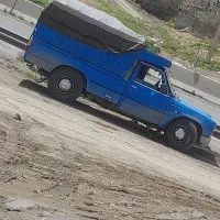 باربند نیسان