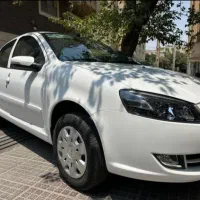 خودرو رانا پلاس دنده‌ای(plus)خشک نمایندگی1405
