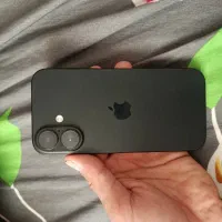 ایفون 16 نرمال ریجستر