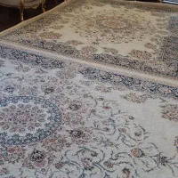 فرش ۹متری درحد نو