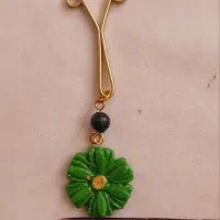 گیره روسری