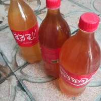 سرکه سیب طبیعی