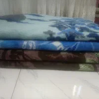 ده عدد پتو پشمی دونه 600