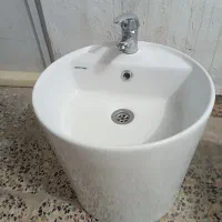 روشویی کابینتی ( درجه یک )