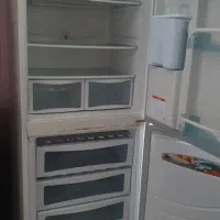 یخچال در حد نو