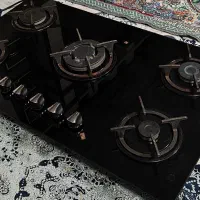 اجاق گاز صفحه ای ترمکوبل دار