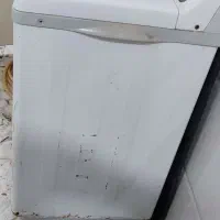 لباسشویی دوقلو توشیبا