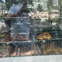 به یک نفر تخته کار وارد جهت در جیگرکی