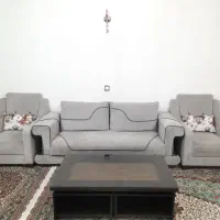 مبل راحتی ۷ نفره