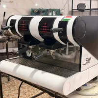 قهوه ساز صنعتی‌دو گروپ