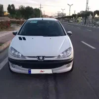 ۲۰۶ مدل ۹۴ تیپ ۲