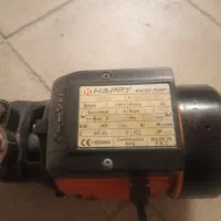 دینام‌آب