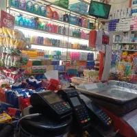 شاگرد برای سوپر مارکت