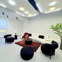 مبل راحتی تدی  آرتمیس+پینترس+طرح تعویض