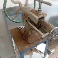 چرخ کانالسازی وقیچی