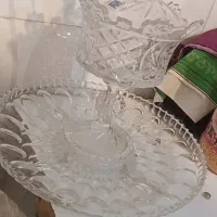 بلور و دیس استیل