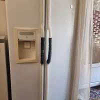 یخچال ساید بای ساید